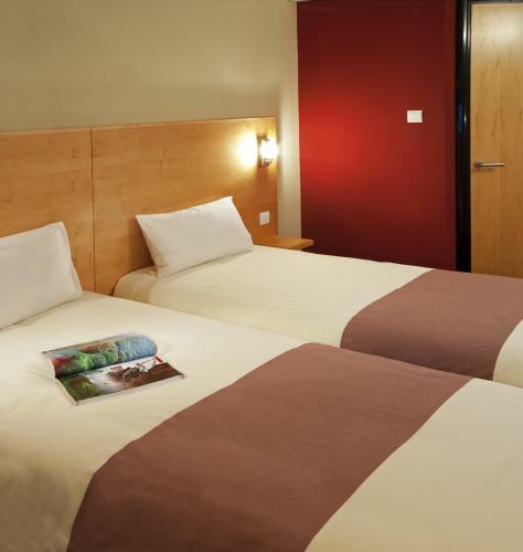 Hotel Ibis Amman