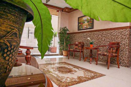 Apartamento Abu Alsoud Hotel