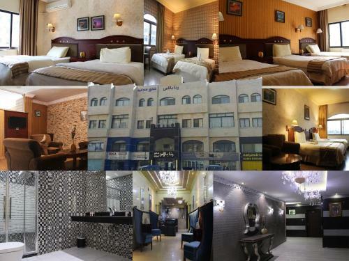 Apartamento Rana Palace