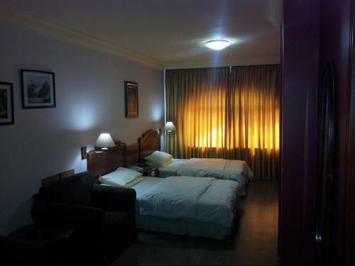 Apartamento Rana Palace