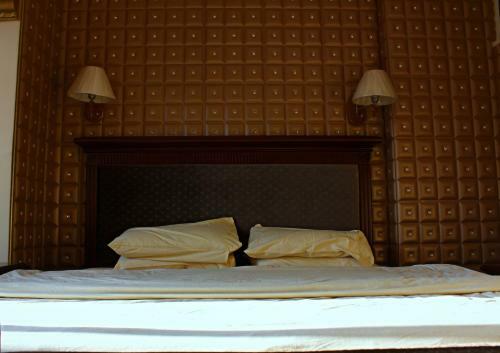 Apartamento Rana Palace