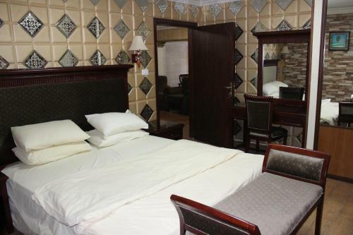 Apartamento Rana Palace