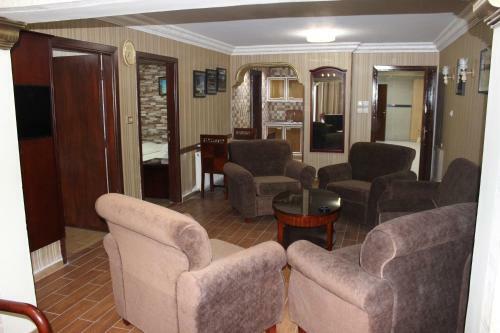 Apartamento Rana Palace