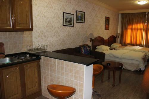 Apartamento Rana Palace