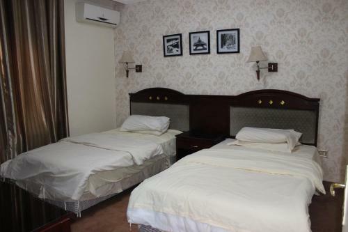 Apartamento Rana Palace