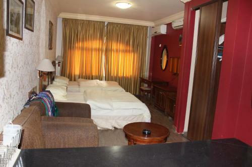 Apartamento Rana Palace