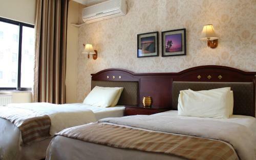 Apartamento Rana Palace
