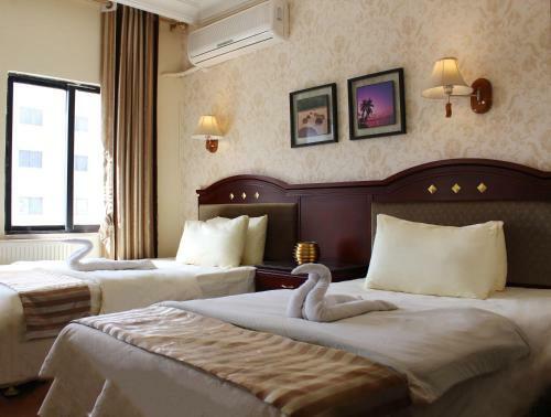 Apartamento Rana Palace