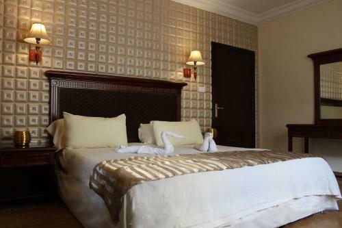 Apartamento Rana Palace