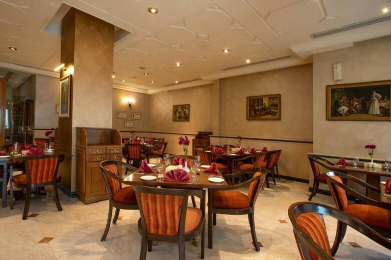 Bristol Hotel