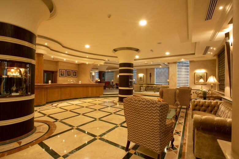 Bristol Hotel