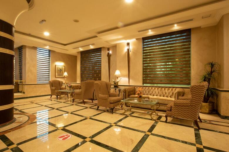 Bristol Hotel