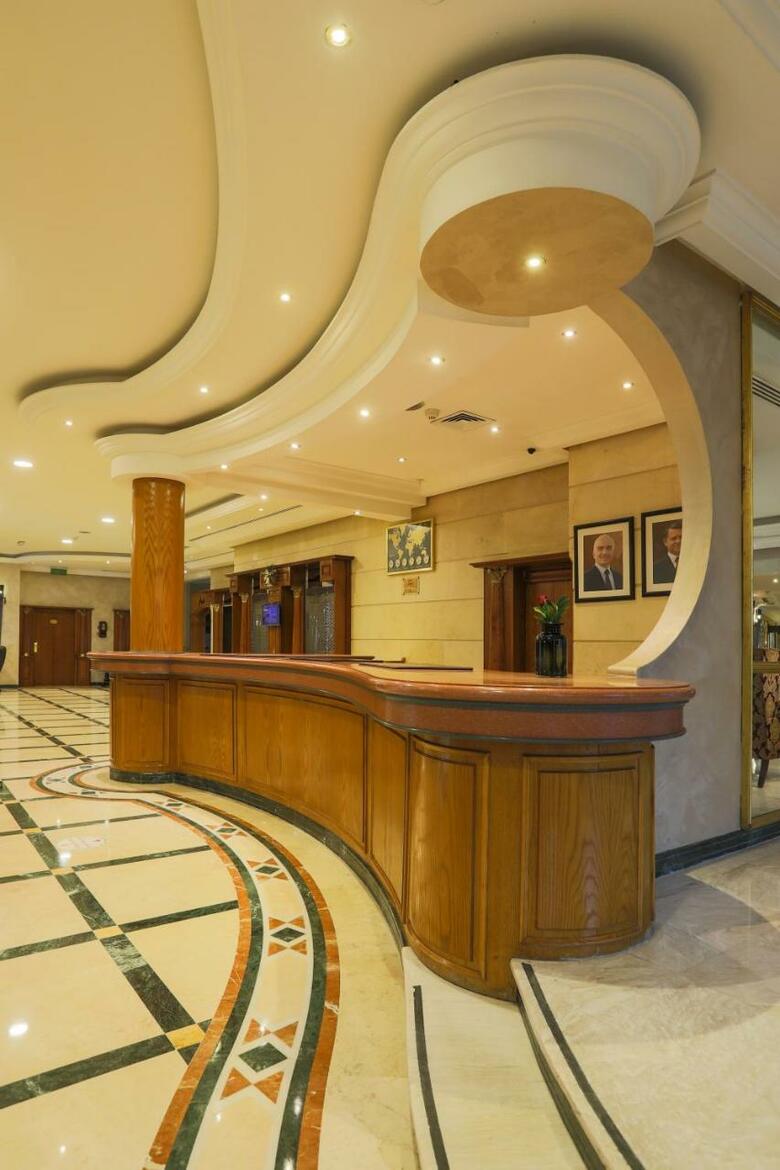 Bristol Hotel