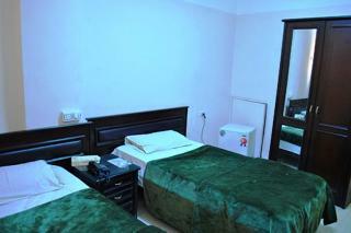 Al Saleh Hotel