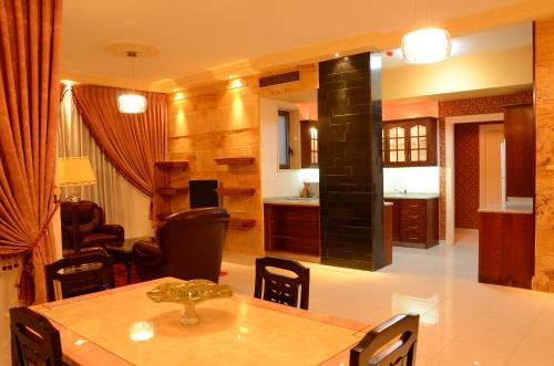 Aparthotel Jad Hotel Suites
