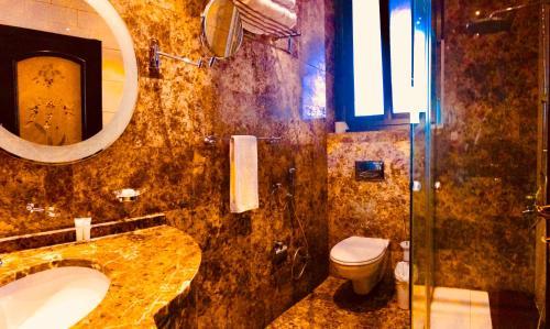 Aparthotel Jad Hotel Suites