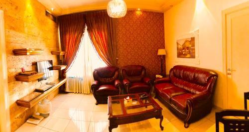 Aparthotel Jad Hotel Suites