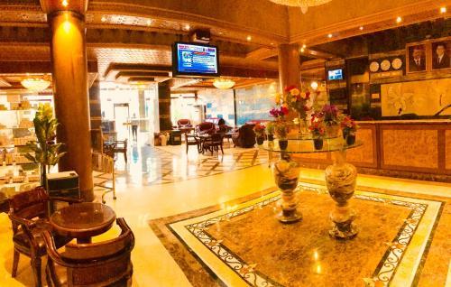 Aparthotel Jad Hotel Suites
