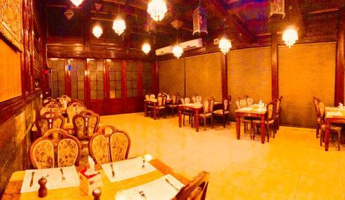 Aparthotel Jad Hotel Suites