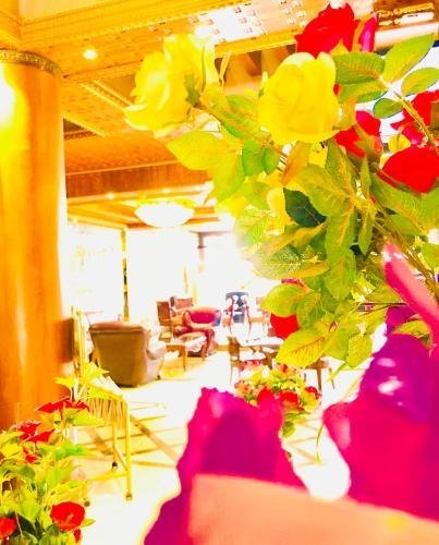 Aparthotel Jad Hotel Suites