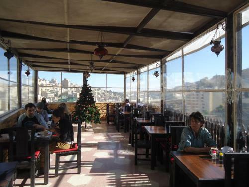 Arab Tower Hotel