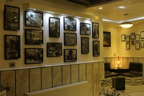 Arab Tower Hotel