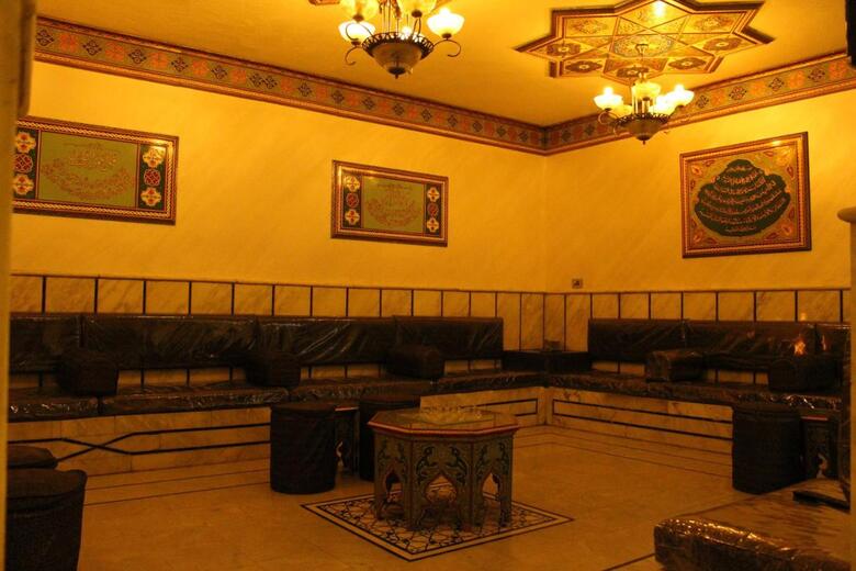 Arab Tower Hotel