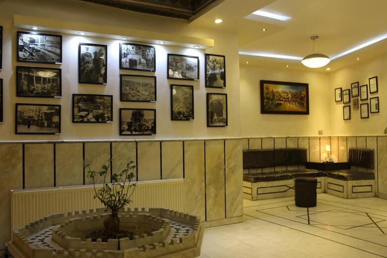 Arab Tower Hotel