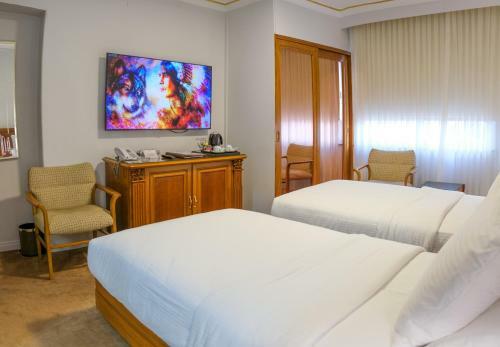 Amman International Hotel