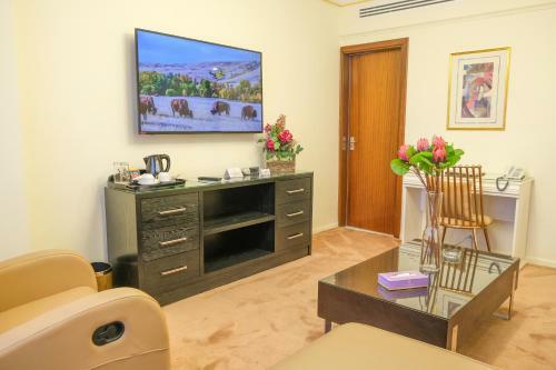 Amman International Hotel