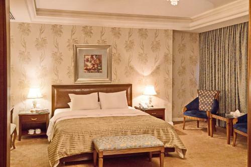 Amman International Hotel