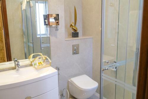 Amman International Hotel