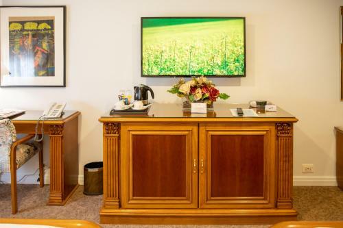 Amman International Hotel
