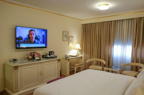 Amman International Hotel