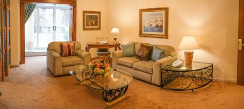Amman International Hotel