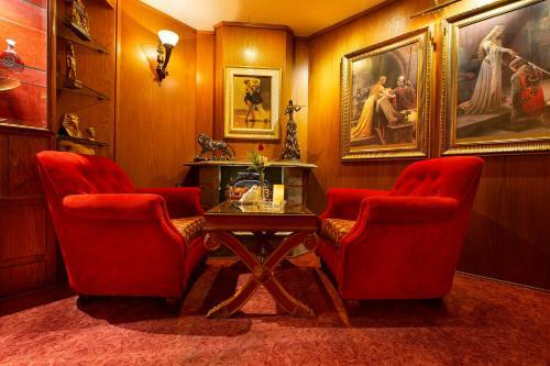 Amman International Hotel