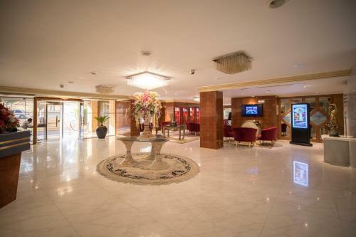 Amman International Hotel