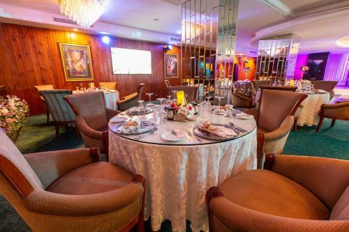 Amman International Hotel