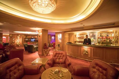 Amman International Hotel