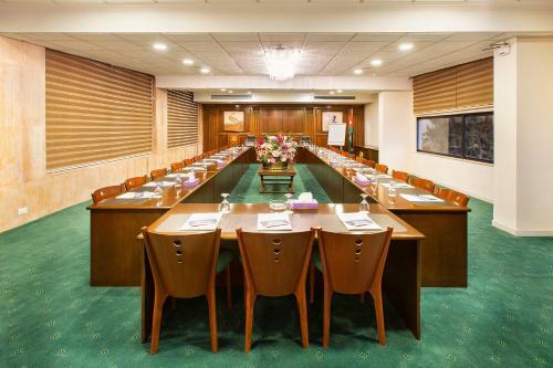 Amman International Hotel