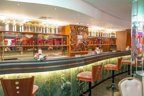 Amman International Hotel