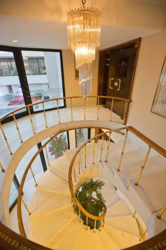 Amman International Hotel