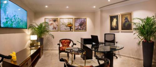Amman International Hotel