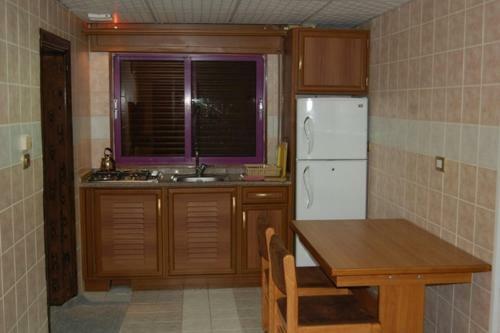 Daraghmeh Hotel Apartments - Wadi Saqra