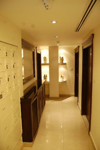 Daraghmeh Hotel Apartments - Wadi Saqra