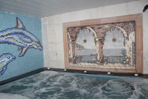 Rest Inn Hotel Apartments