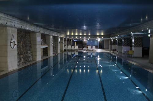 Rest Inn Hotel Apartments