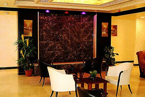 Rest Inn Hotel Apartments