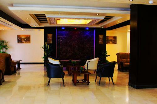 Rest Inn Hotel Apartments