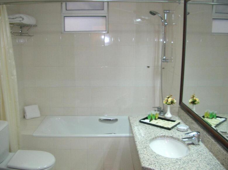 Al Thuraya Hotel